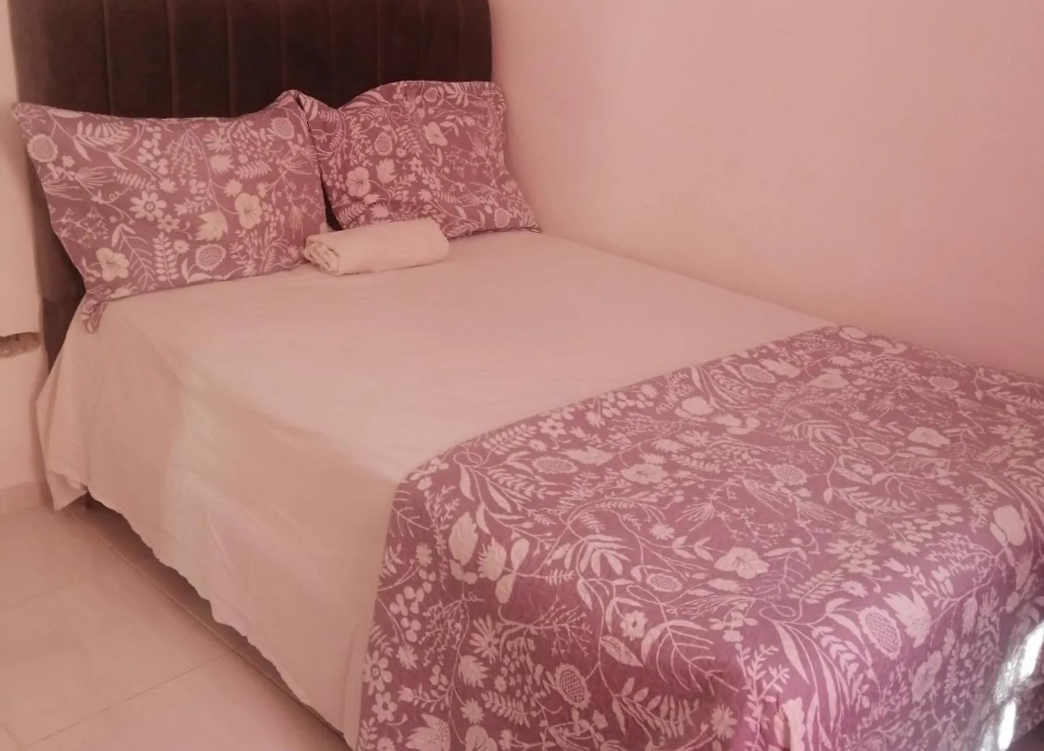 Residencial Sarah De Los Angeles Сан-Хуан-де-ла-Магуана Апартаменты
