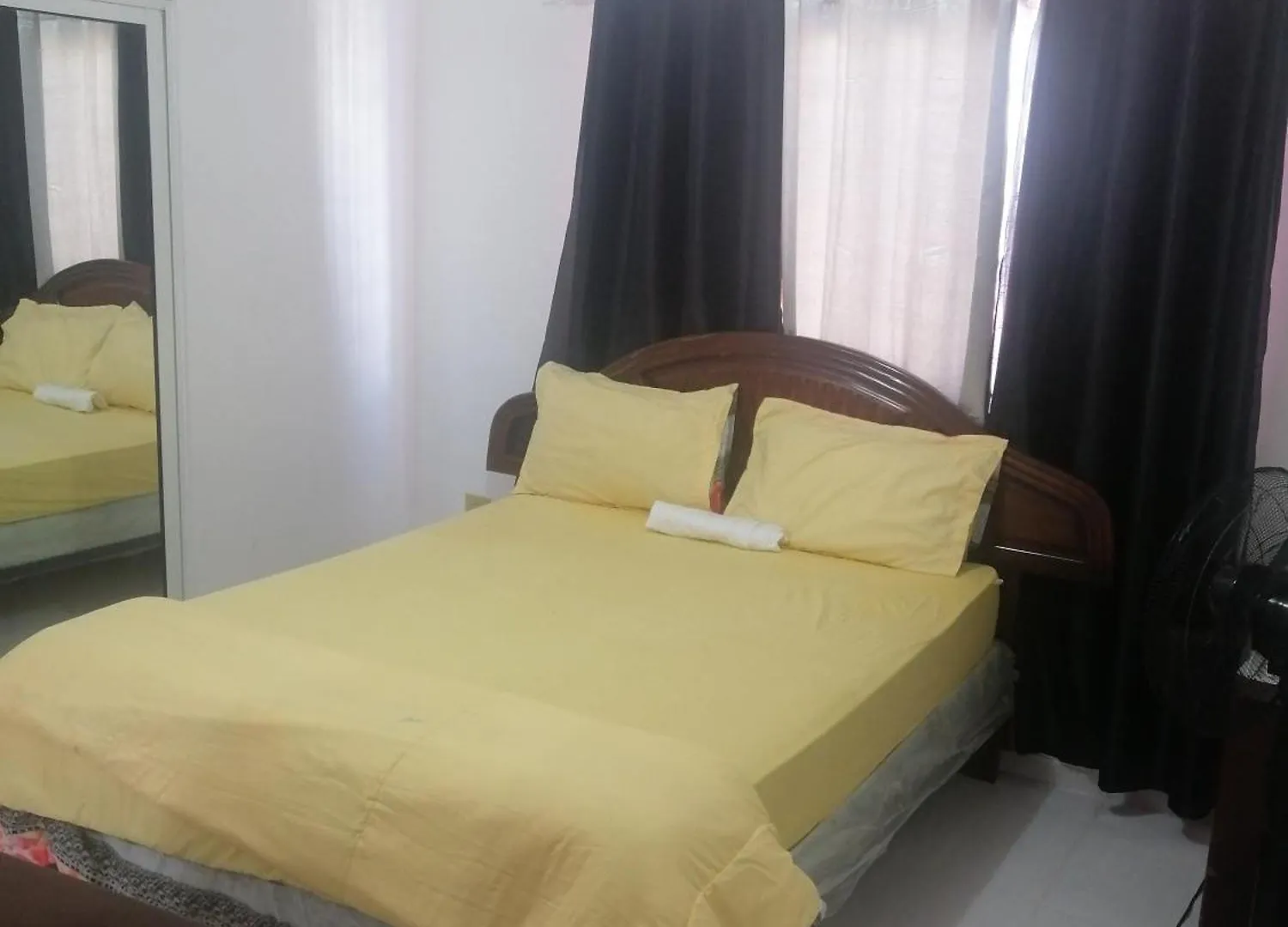 Residencial Sarah De Los Angeles Сан-Хуан-де-ла-Магуана 0*,  Доминиканская Республика