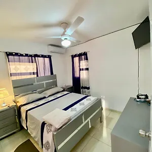 Luxury Apartment. Comfort,tranquilidad Y Seguridad Apartamento