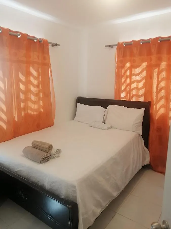 Apartment Residencial Sarah De Los Angeles San Juan de la Maguana Dominican Republic